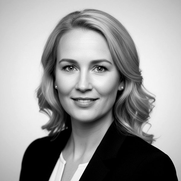 Anna Schneider, Asia Travel Specialist — Forbidden City Travel