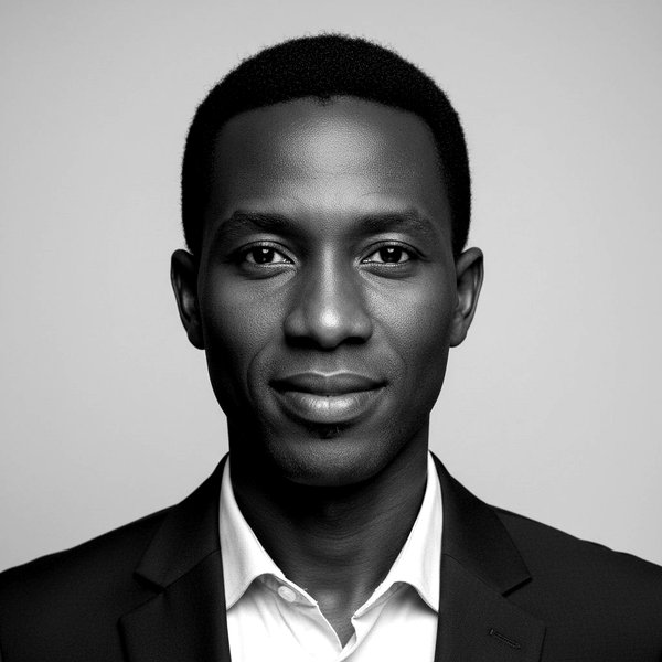 Bilton Rodriguez, Africa & South America Specialist — Forbidden City Travel